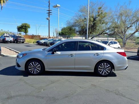 Used 2019 Subaru Legacy 2.5i w/ Alloy Wheel Package image 14