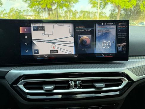 Used 2023 BMW 330i xDrive Sedan w/ M Sport Package image 24