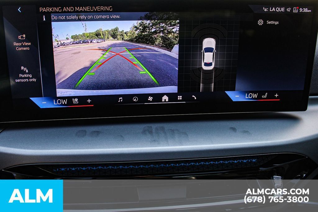 Used 2026 BMW 230i Coupe RWD image 31