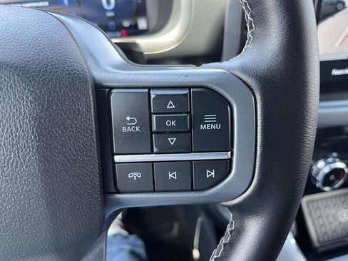 Certified 2025 Ford F150 XLT w/ Equipment Group 303A High AWD/4WD image 29