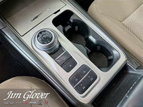 Used 2022 Ford Explorer Base image 37