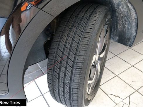 Used 2020 Kia Sportage LX AWD/4WD image 13