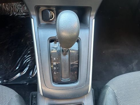 Used 2019 Nissan Sentra S w/ Appearance Package image 16