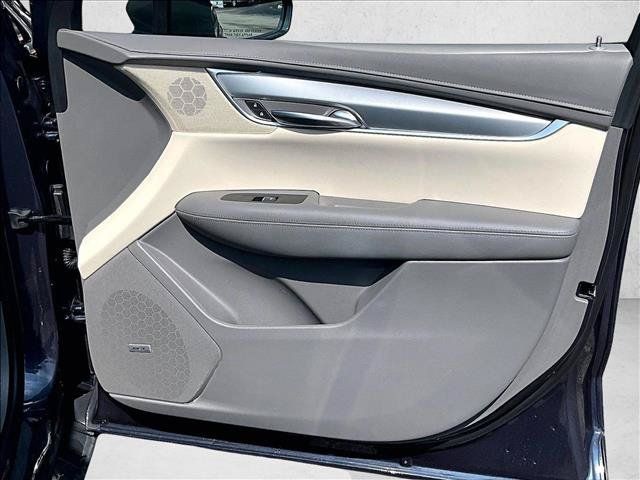 Used 2019 Cadillac XT5 Luxury FWD image 19