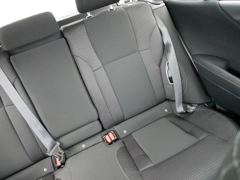 Certified 2025 Subaru Outback Premium AWD/4WD image 14