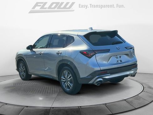 Certified 2025 Acura ADX image 6