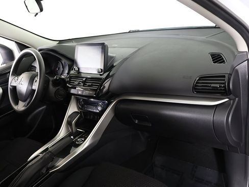 Used 2024 Mitsubishi Eclipse Cross LE image 24