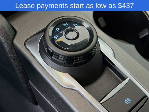 New 2025 Ford Bronco Sport Big Bend w/ Convenience Package image 10