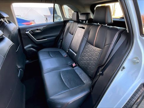 Used 2022 Toyota RAV4 Adventure image 20
