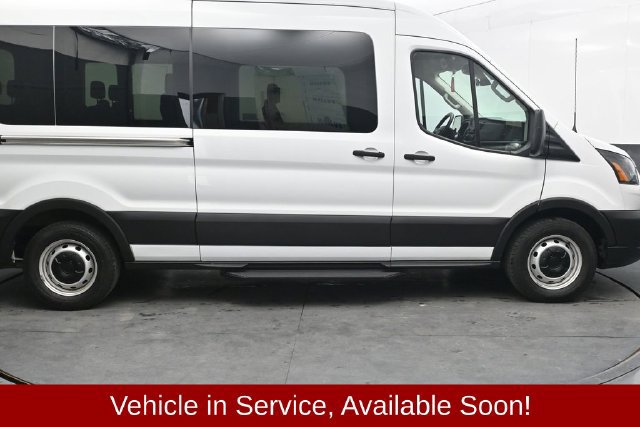 Used 2023 Ford Transit 350 XL RWD image 9