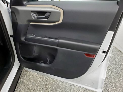 New 2025 Ford Bronco Sport Big Bend image 19