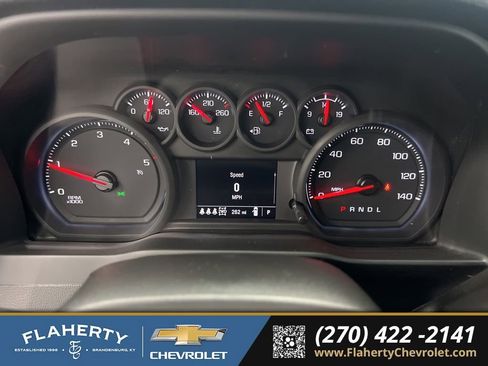 New 2026 Chevrolet Silverado 3500 W/T w/ WT Convenience Package image 26
