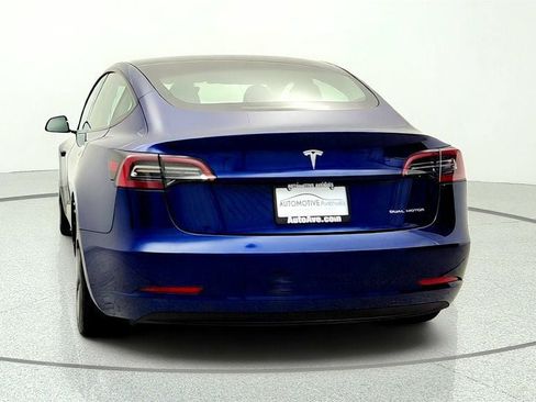 Used 2023 Tesla Model 3 Long Range AWD/4WD image 6