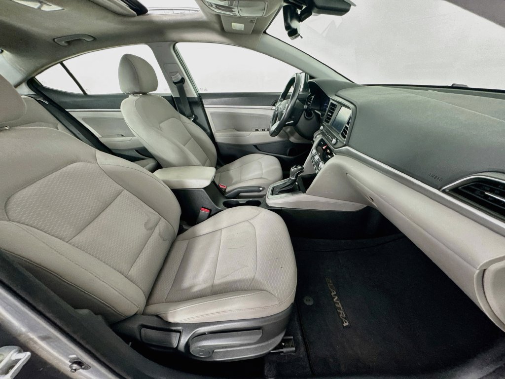 Used 2019 Hyundai Elantra Value Edition FWD image 34