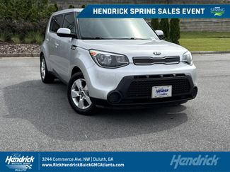 Used 2018 Kia Soul 360° Tour