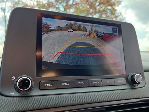 Used 2023 Hyundai Kona SEL image 23