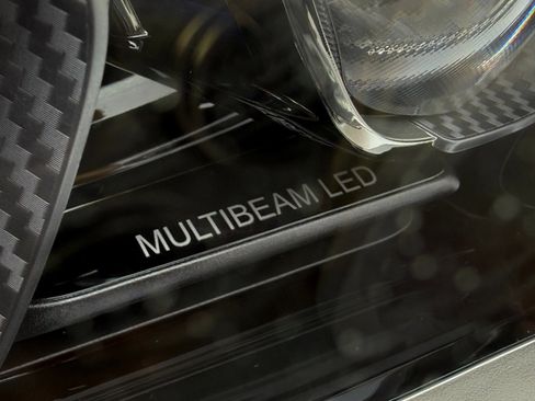 Used 2019 Mercedes-Benz AMG GT 63 image 16