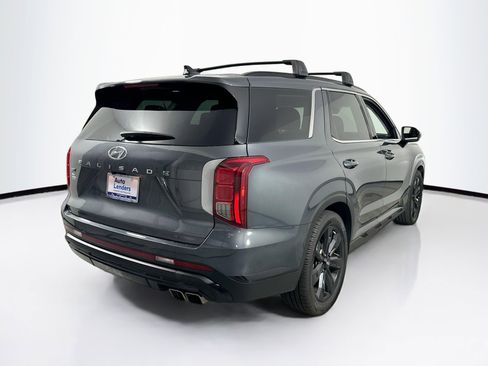 Used 2023 Hyundai Palisade XRT w/ Cargo Package image 5