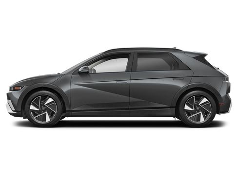 New 2026 Hyundai Ioniq 5 SEL RWD image 2