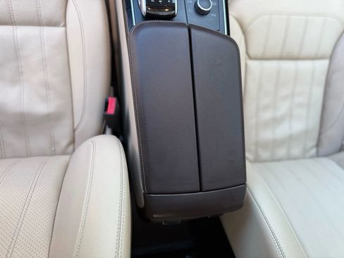 Used 2017 Mercedes-Benz GLE 350 4MATIC image 24