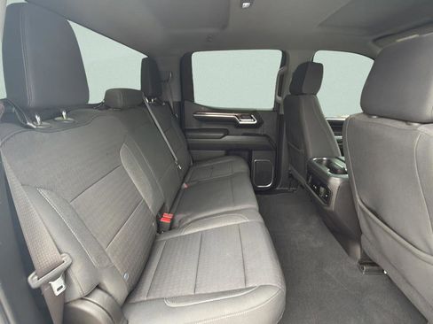 Used 2023 Chevrolet Silverado 1500 LT Trail Boss w/ Protection Package AWD/4WD image 23