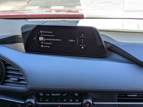 New 2026 MAZDA MAZDA3 2.5 S Sedan w/ Preferred Pkg image 18