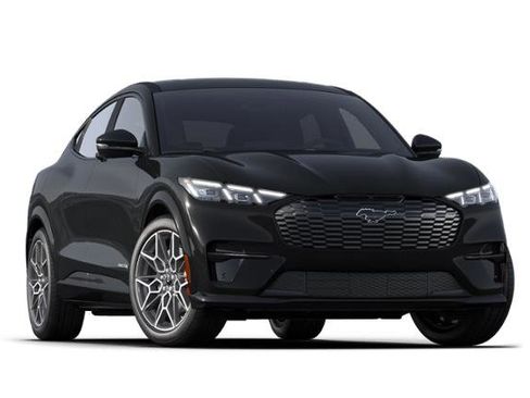 New 2025 Ford Mustang Mach-E GT w/ Interior Protection Package image 26