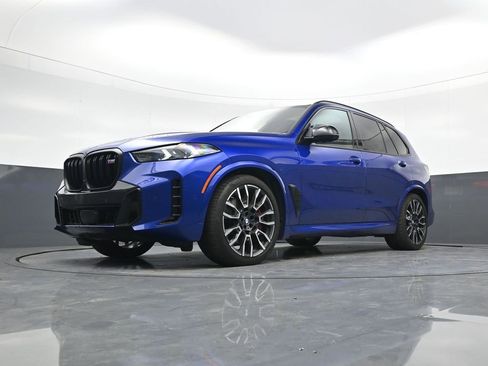 Used 2024 BMW X5 M60i image 19