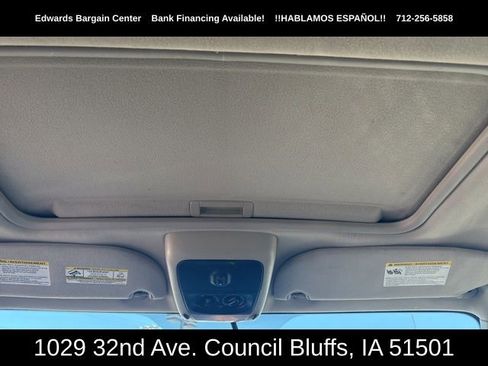 Used 2008 Ford Explorer XLT image 13