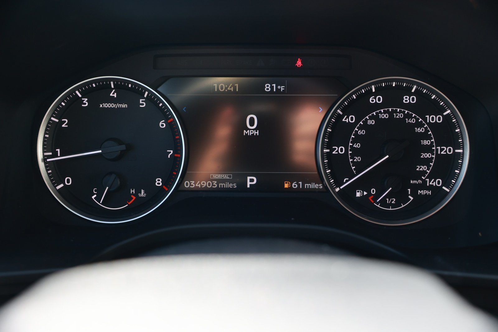 Used 2022 Mitsubishi Outlander SE FWD image 20