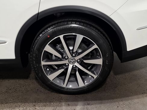 Used 2026 Acura MDX FWD w/ Technology Package image 14