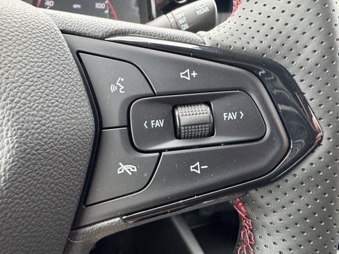 New 2026 Chevrolet Trax LS image 10