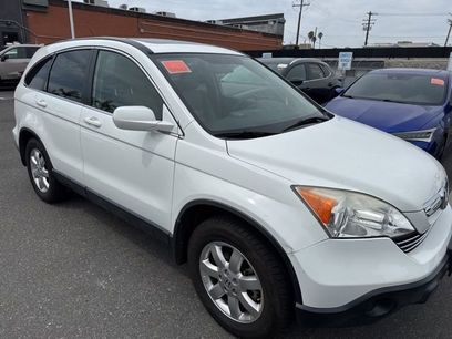 Used 2008 Honda CR-V EX-L