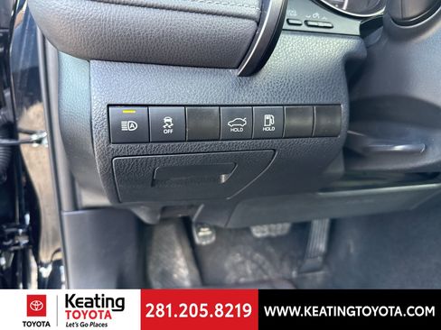 Certified 2024 Toyota Camry SE image 12