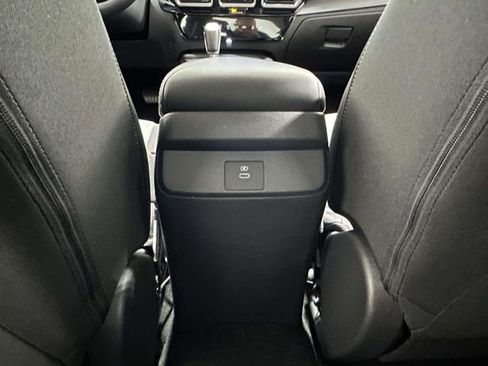 New 2026 Nissan Sentra SV image 10