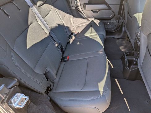 Certified 2022 Jeep Wrangler Unlimited Sahara w/ Safety Group image 25