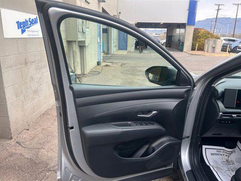 New 2026 Hyundai Tucson SEL AWD/4WD image 14