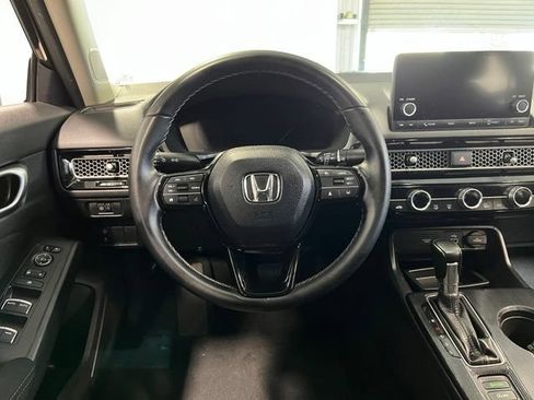 Used 2023 Honda Civic EX image 21