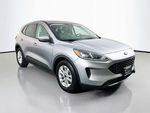 Used 2021 Ford Escape SE w/ Convenience Package image 1