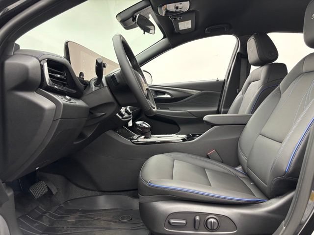 New 2026 Buick Envista Sport Touring w/ Convenience I Package FWD image 15