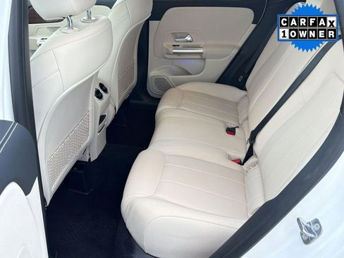 Certified 2023 Mercedes-Benz GLA 250 image 15