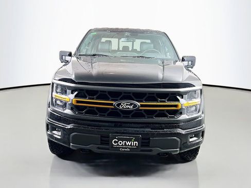 New 2026 Ford F150 Tremor image 4