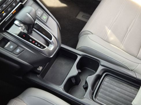 Used 2020 Honda CR-V EX-L image 24