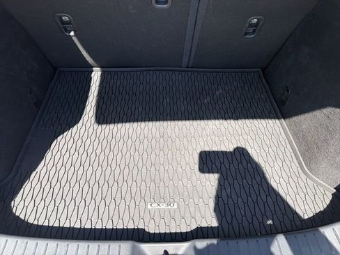 Certified 2025 MAZDA CX-30 AWD 2.5 S w/ Preferred Package image 13