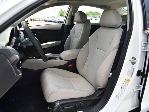 New 2025 Honda Accord SE image 18