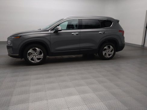Used 2023 Hyundai Santa Fe SEL image 2