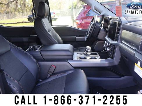 Used 2023 Ford F150 Lariat image 28