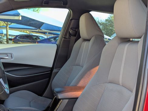 Used 2020 Toyota Corolla SE image 14