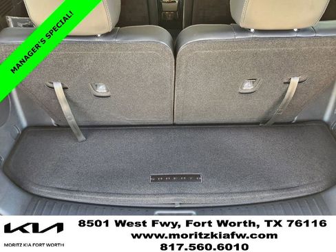 New 2026 Kia Sorento SX FWD image 24