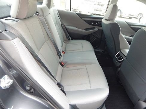 New 2025 Subaru Legacy Premium image 16